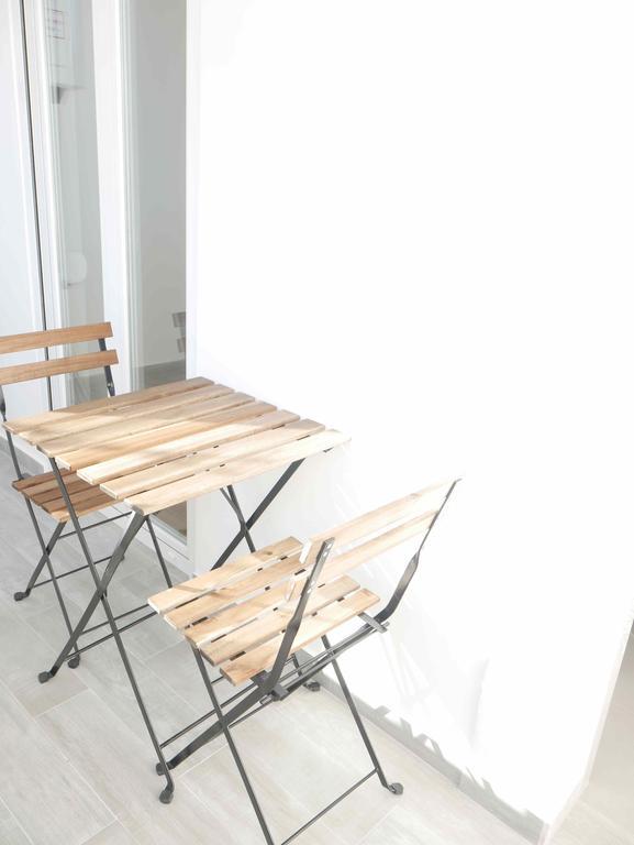 Casa Eclea Lisbon Great Apartment With Terrace Esterno foto