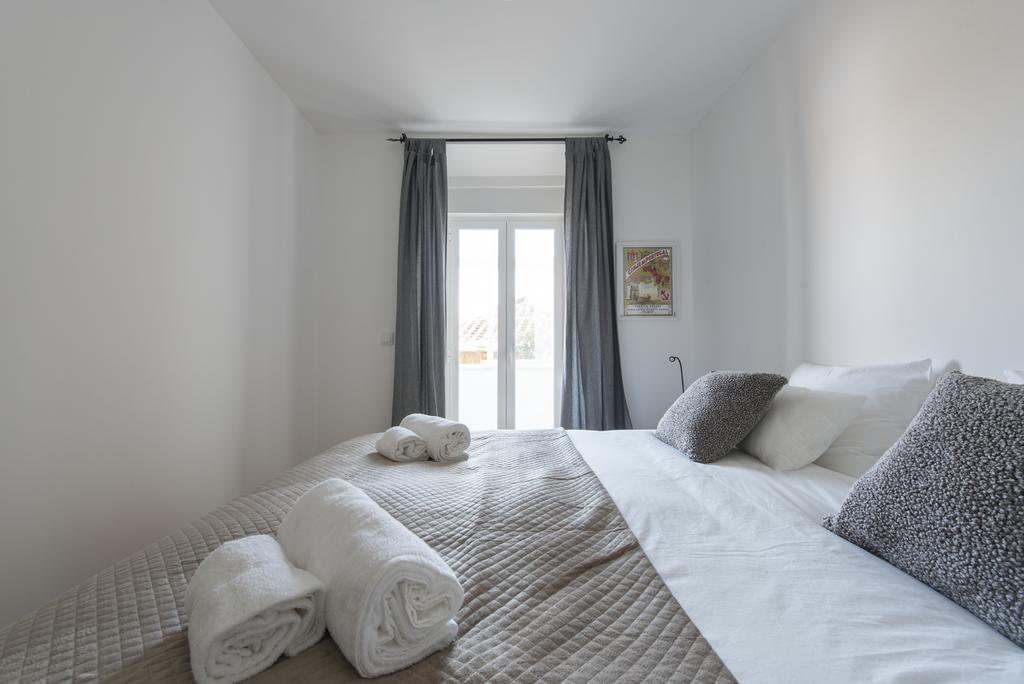 Casa Eclea Lisbon Great Apartment With Terrace Esterno foto