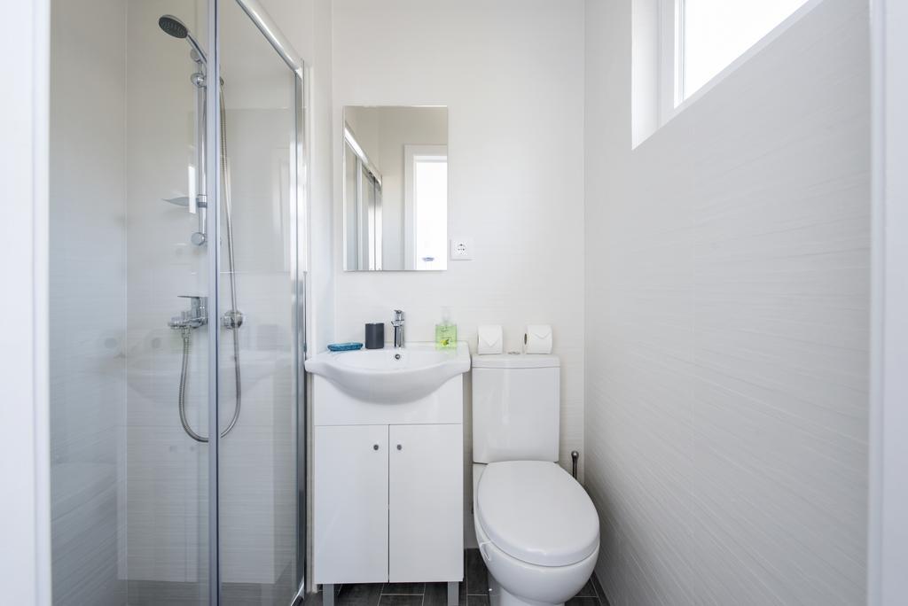 Casa Eclea Lisbon Great Apartment With Terrace Esterno foto