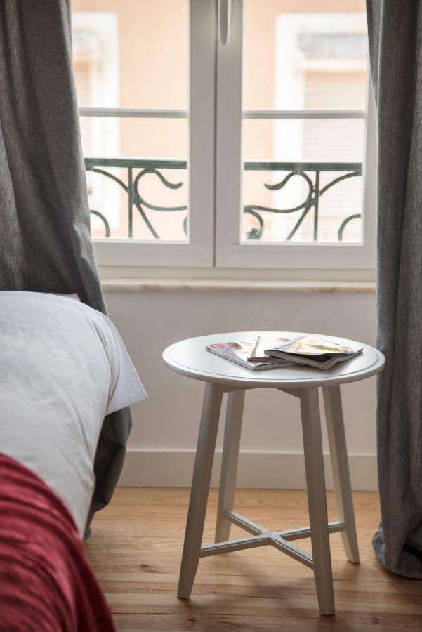 Casa Eclea Lisbon Great Apartment With Terrace Esterno foto