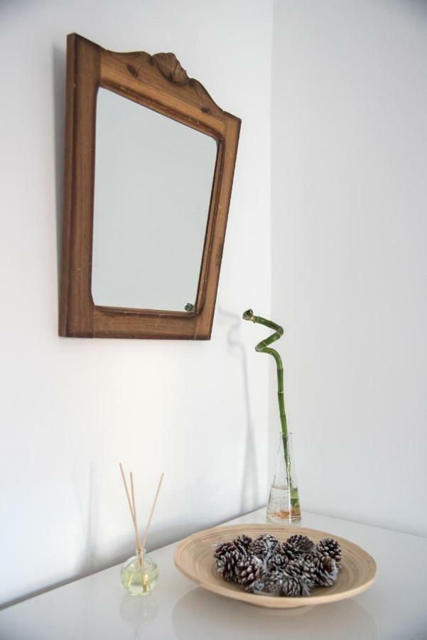 Casa Eclea Lisbon Great Apartment With Terrace Esterno foto